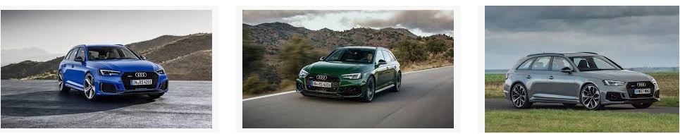 download Audi RS 4 workshop manual