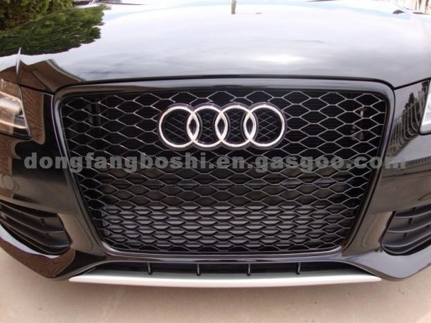 download Audi RS4 workshop manual