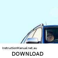 repair manual