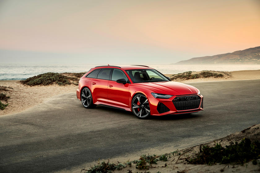 download Audi RS6 able workshop manual