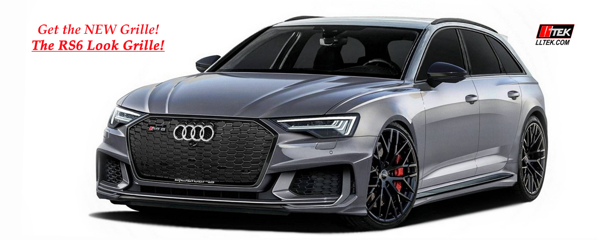 download Audi RS6 workshop manual