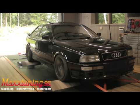 download Audi Rs2 Avant workshop manual