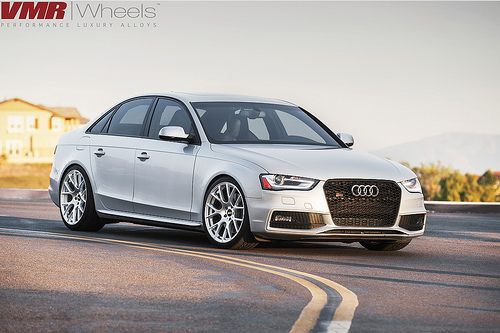 download Audi S4 Quattro workshop manual