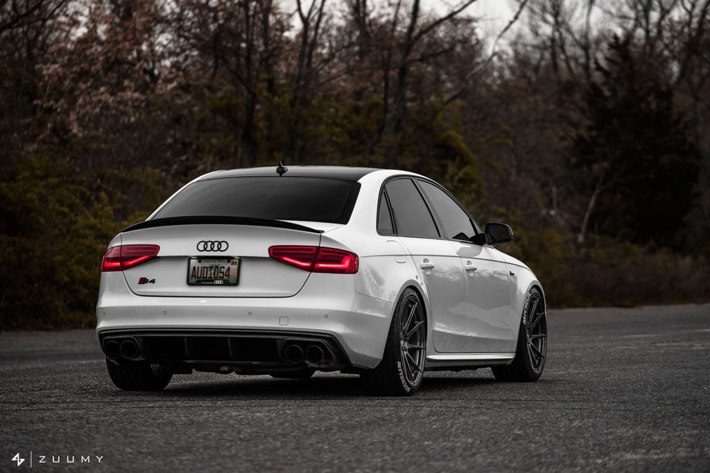 download Audi S4 workshop manual