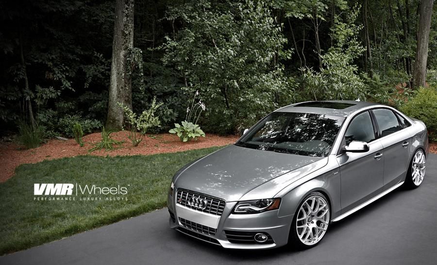 download Audi S4 workshop manual