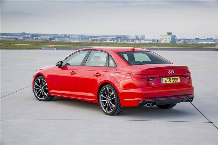 download Audi S4 workshop manual