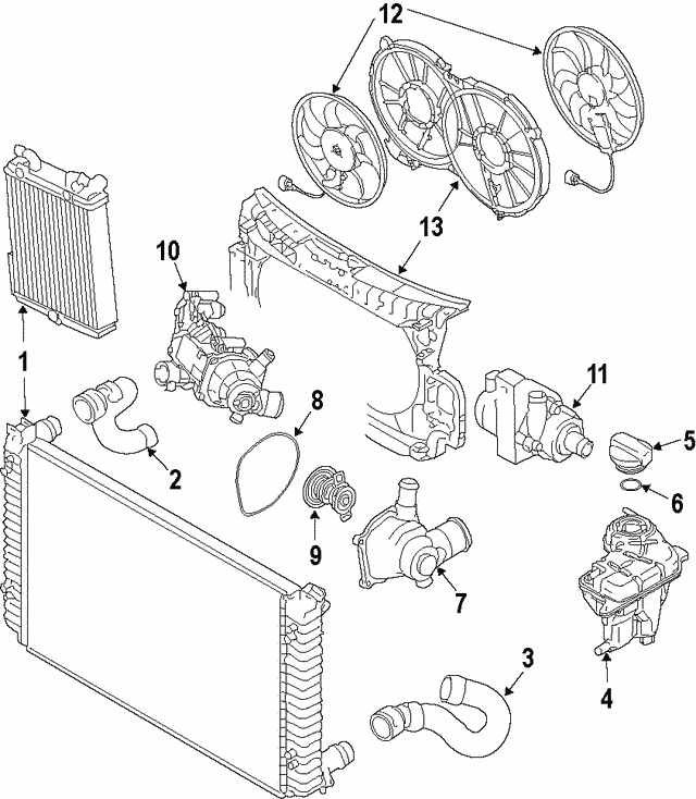 download Audi S5 workshop manual