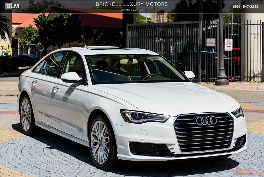 download Audi S6 workshop manual