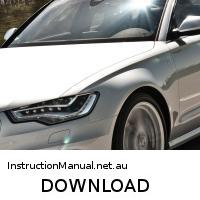 repair manual