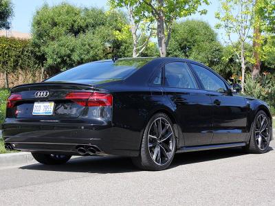 download Audi S8 workshop manual