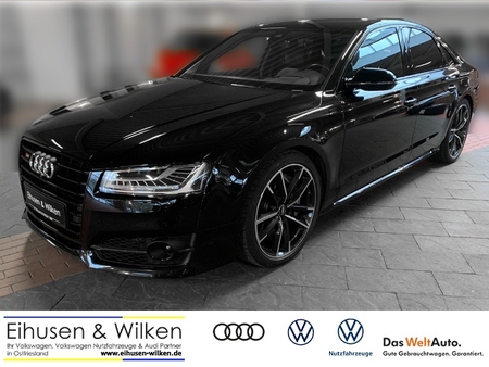 download Audi S8 workshop manual