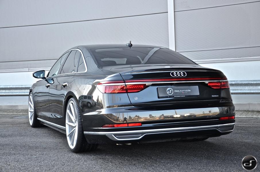 download Audi S8 workshop manual