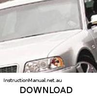 owners manual