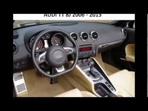 download Audi TT Coupe workshop manual