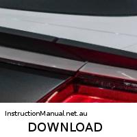 owners manual