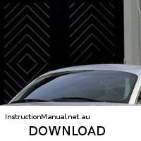 repair manual