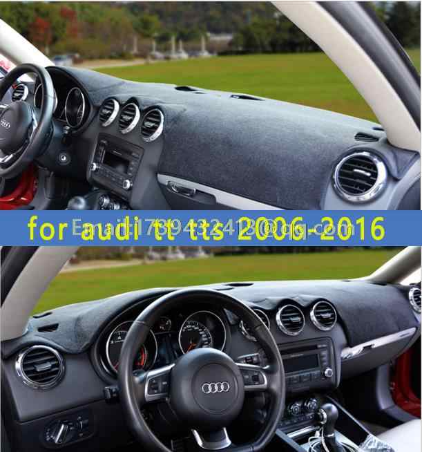 download Audi TT Mk2 Typ 8J workshop manual