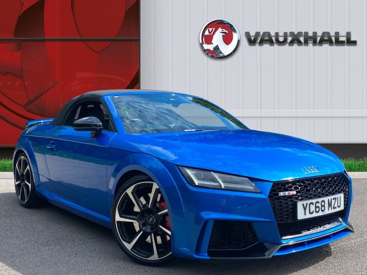 download Audi TT Mk2 Typ 8J workshop manual