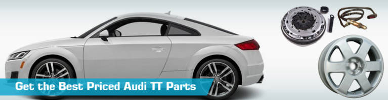 download Audi TT Mk2 Typ 8J workshop manual