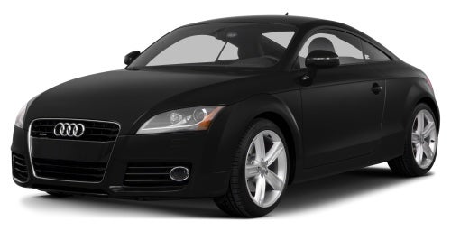 download Audi TT Mk2 Typ 8J workshop manual