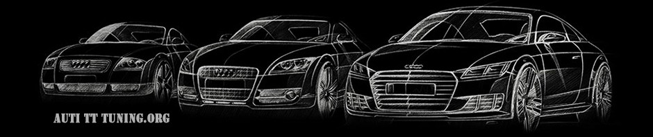 download Audi TT Mk2 Typ 8J workshop manual