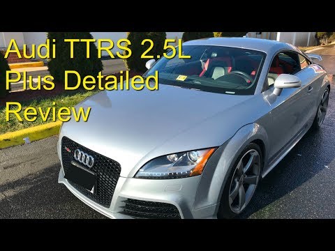 download Audi TT Mk2 Typ 8J workshop manual