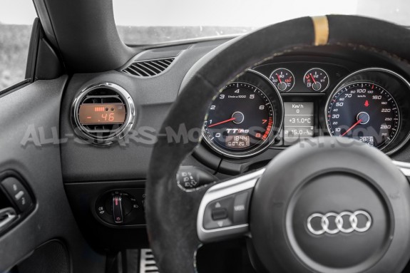 download Audi TT Mk2 Typ 8J workshop manual