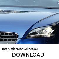 service manual