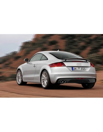 download Audi TT Mk2 workshop manual