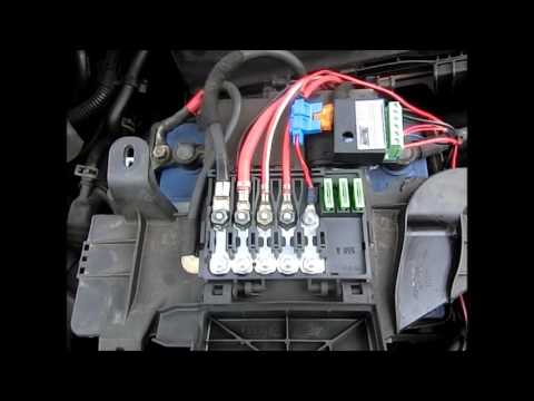 download Audi TT Mk2 workshop manual