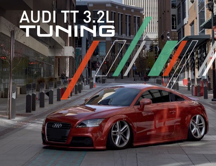 download Audi TT Mk2 workshop manual