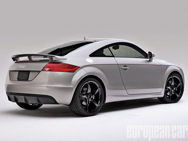 download Audi TT Mk2 workshop manual