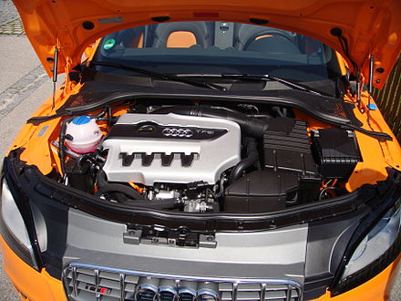 download Audi TT Mk2 workshop manual