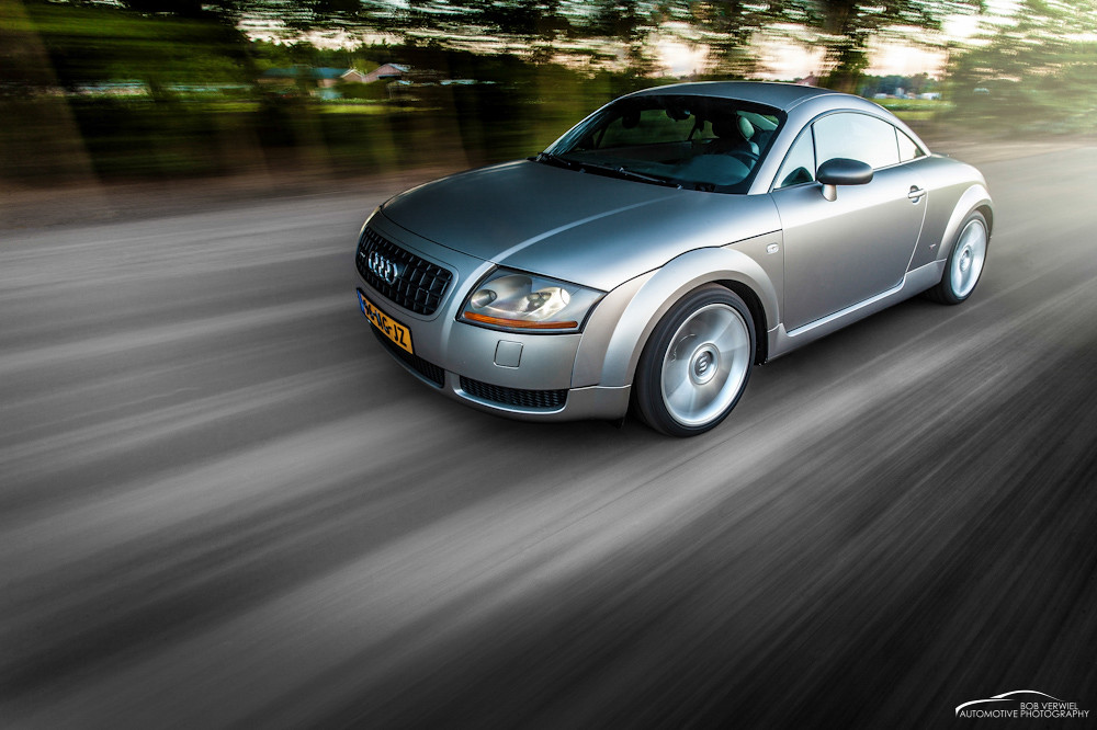 download Audi TT Quattro workshop manual