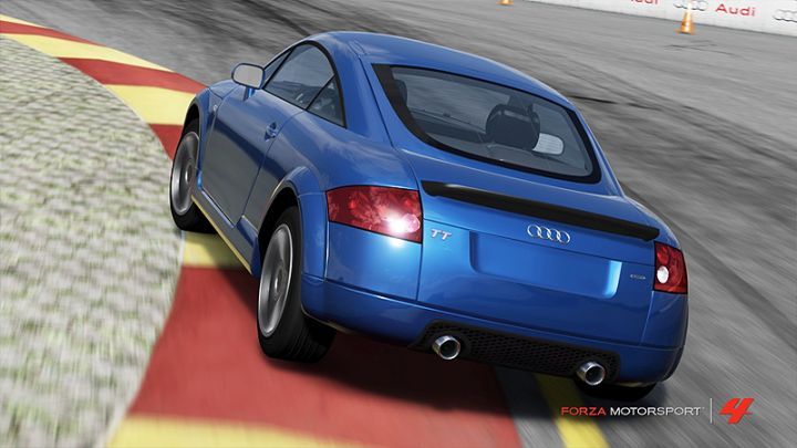 download Audi TT Quattro workshop manual