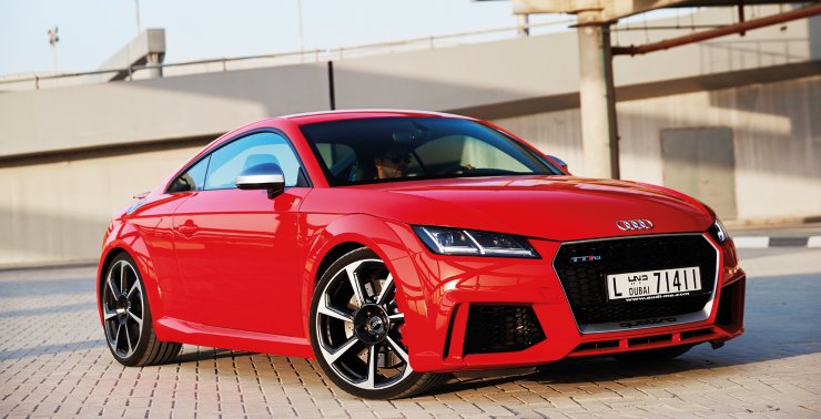 download Audi TT workshop manual