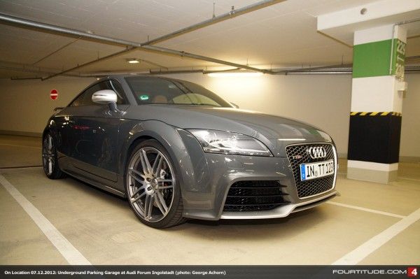 download Audi TT workshop manual