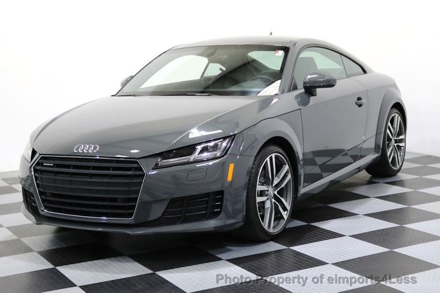 download Audi TT workshop manual