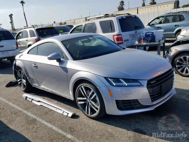 download Audi TT workshop manual