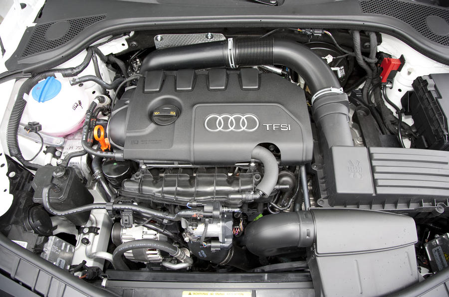 download Audi TT workshop manual