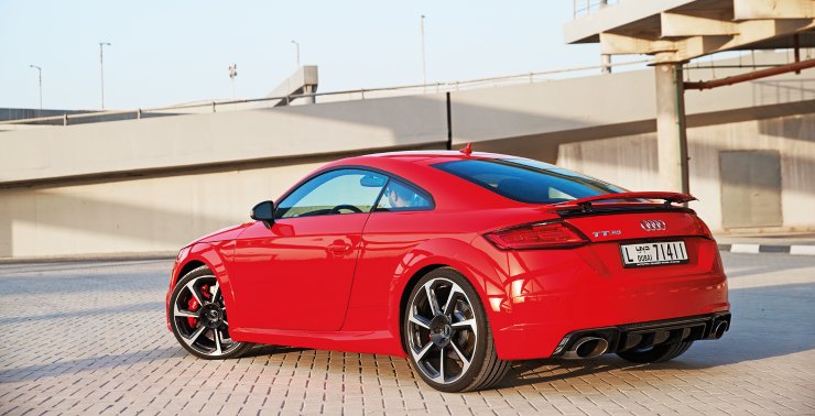 download Audi TT workshop manual