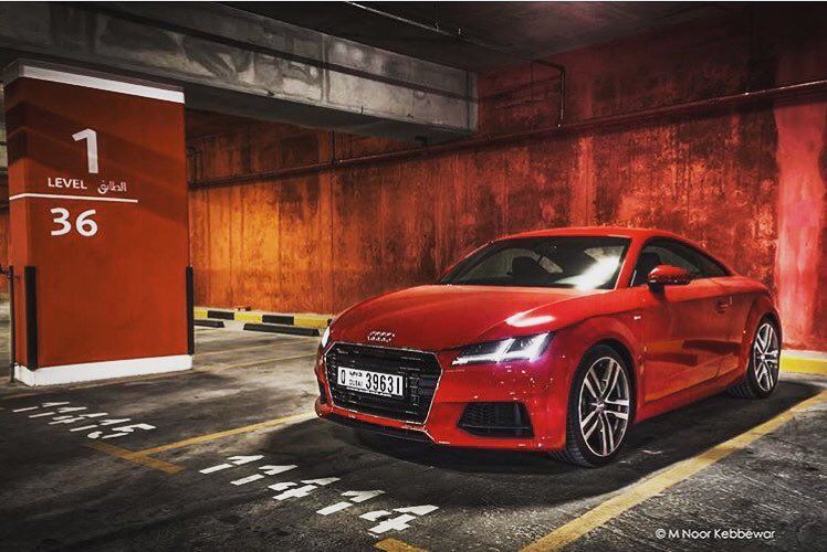 download Audi TT workshop manual