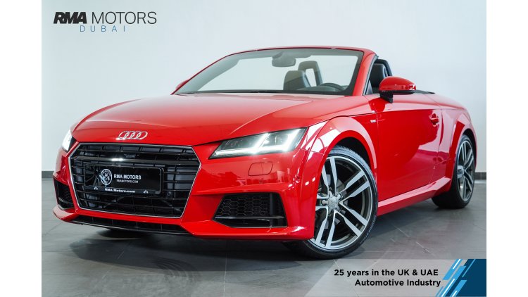 download Audi TT workshop manual