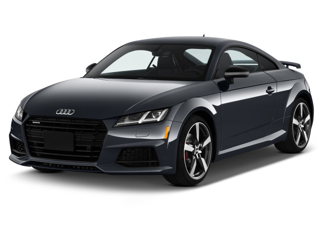 download Audi TT workshop manual