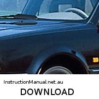 service manual