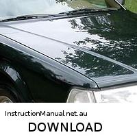 service manual