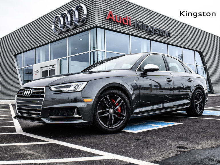 download AudiS4s workshop manual