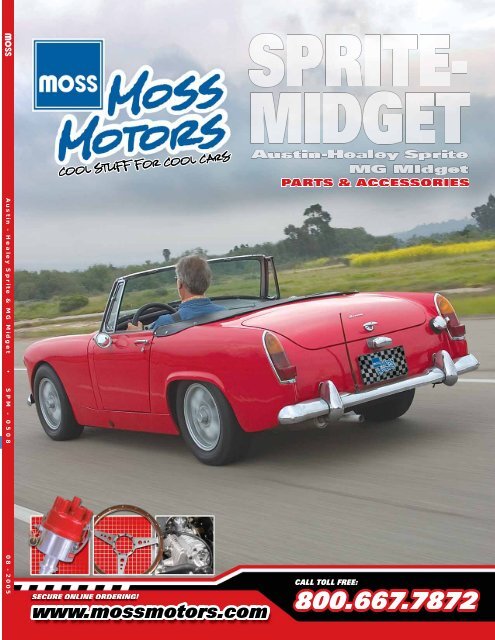 download Austin MG Sprite Midget able workshop manual