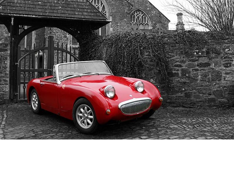 download Austin MG Sprite Midget workshop manual