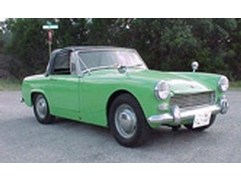 download Austin MG Sprite Midget workshop manual